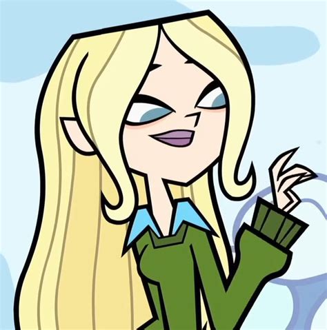 total drama revenge of the island dawn|dawn total drama icon.